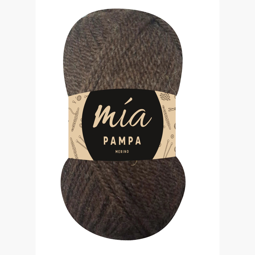Chocolate M055