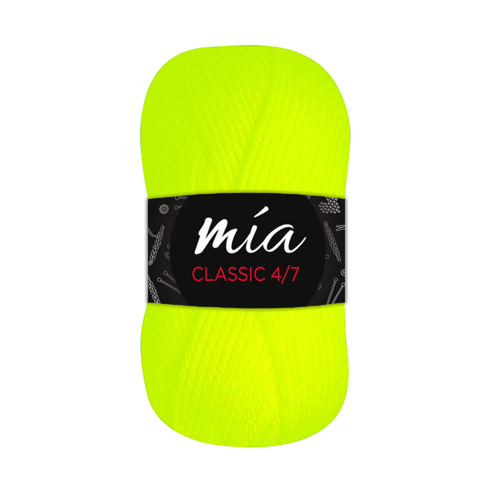 Amarillo Fluo M103