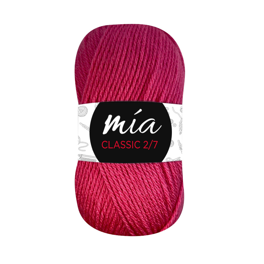 Fucsia M501