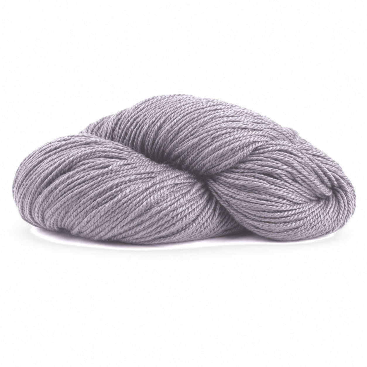 Hilado Nevilan Liso en madeja, color Lila - 61