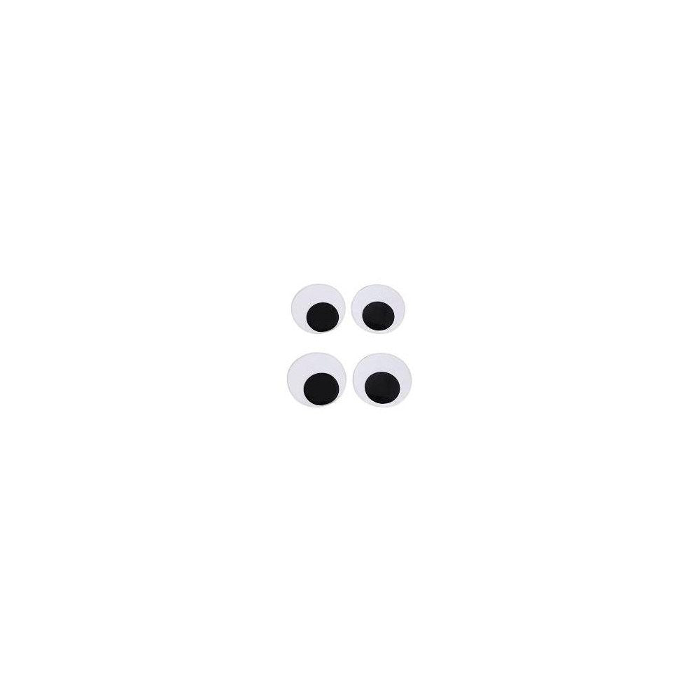 Ojos Móviles N° 7-8