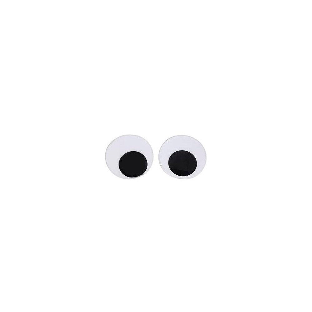 Ojos Móviles N° 20
