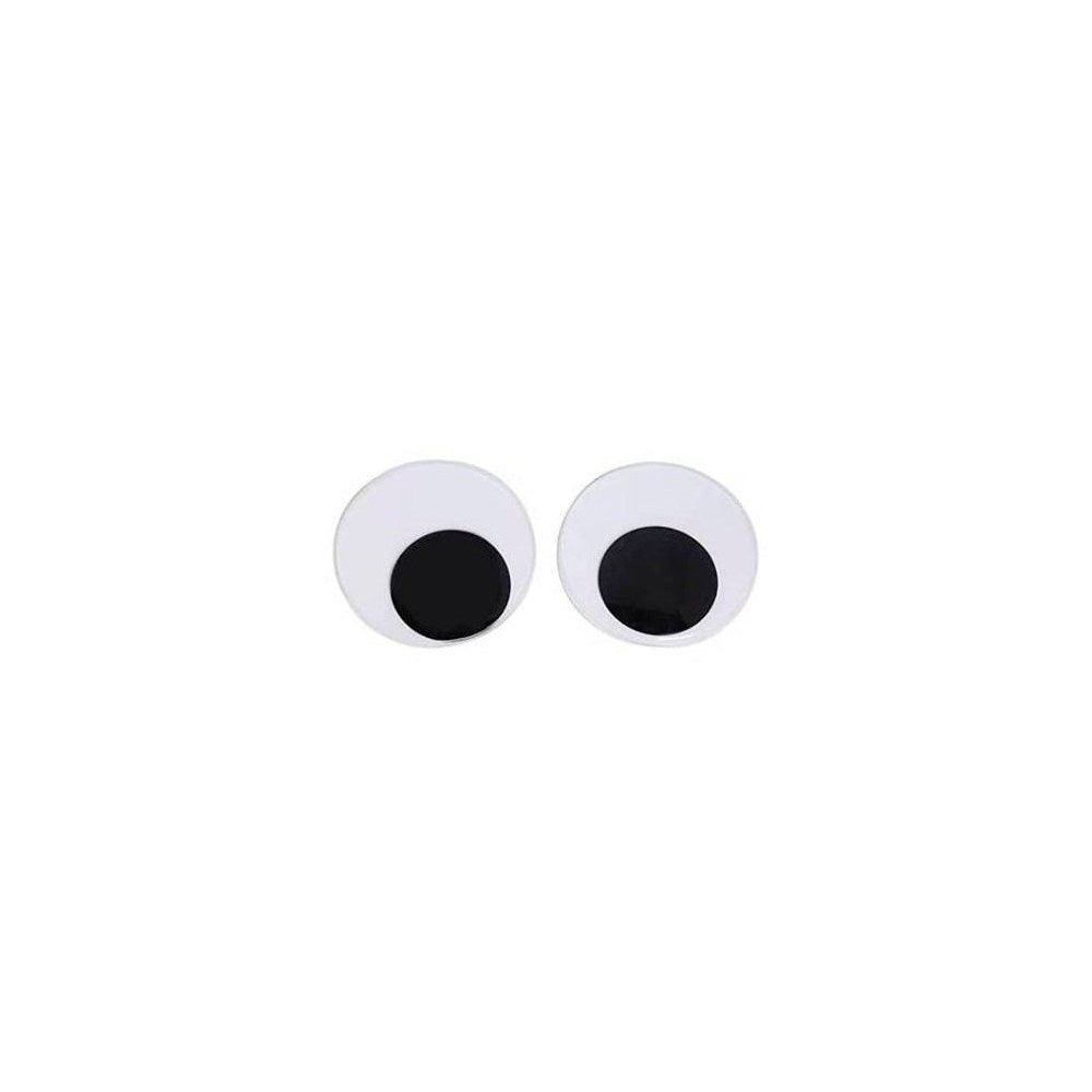 Ojos Móviles N° 24
