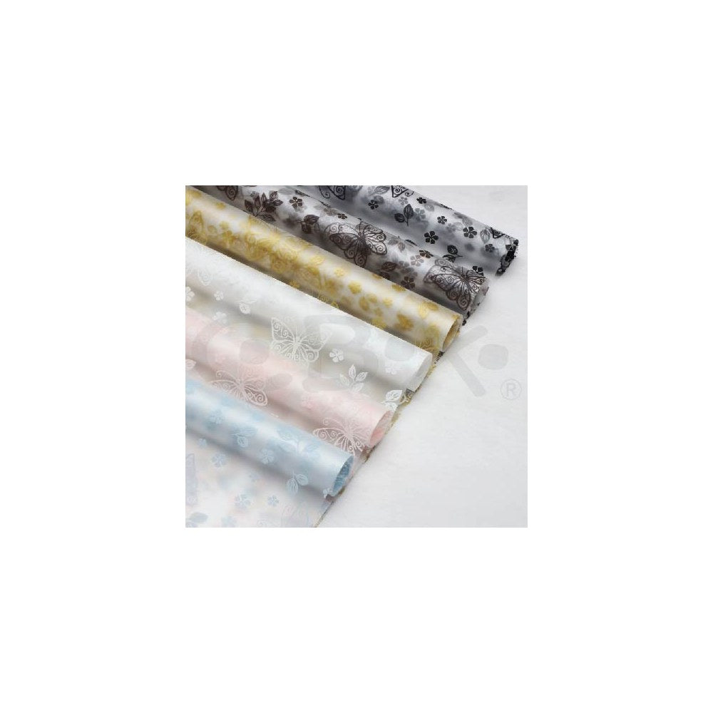 Papel Coreano CBX