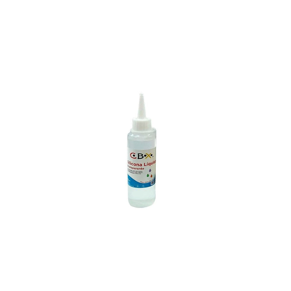 Silicona 100 ml