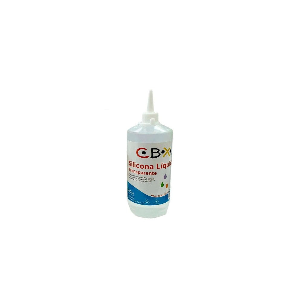 Silicona 500 ml