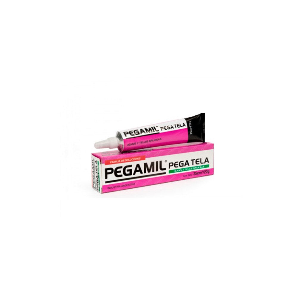Pegatela Instantáneo 25 ml por 6 unidades