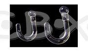 Perchitas para Sopapa CBX 40 mm