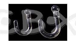Perchitas para Sopapa CBX 40 mm