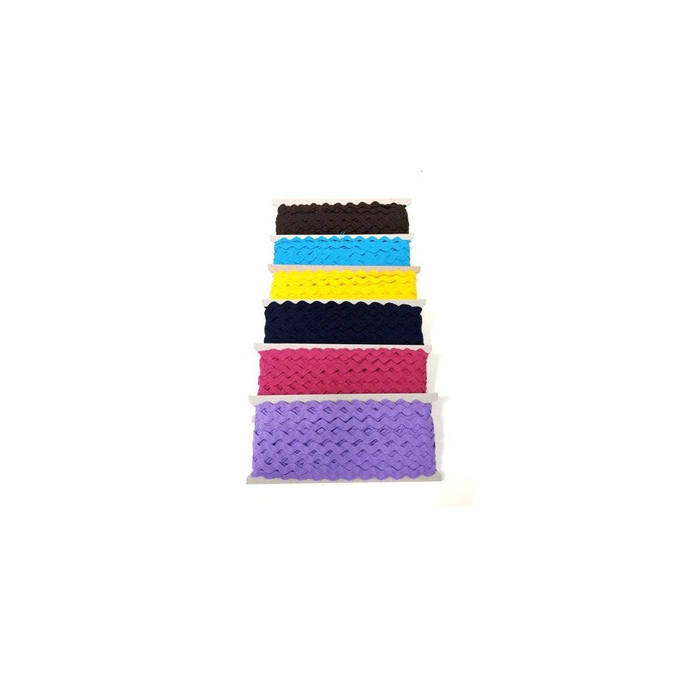 Picot Zig Zag Art. 330
