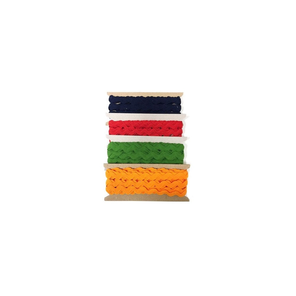 Picot Zig Zag Art. 350