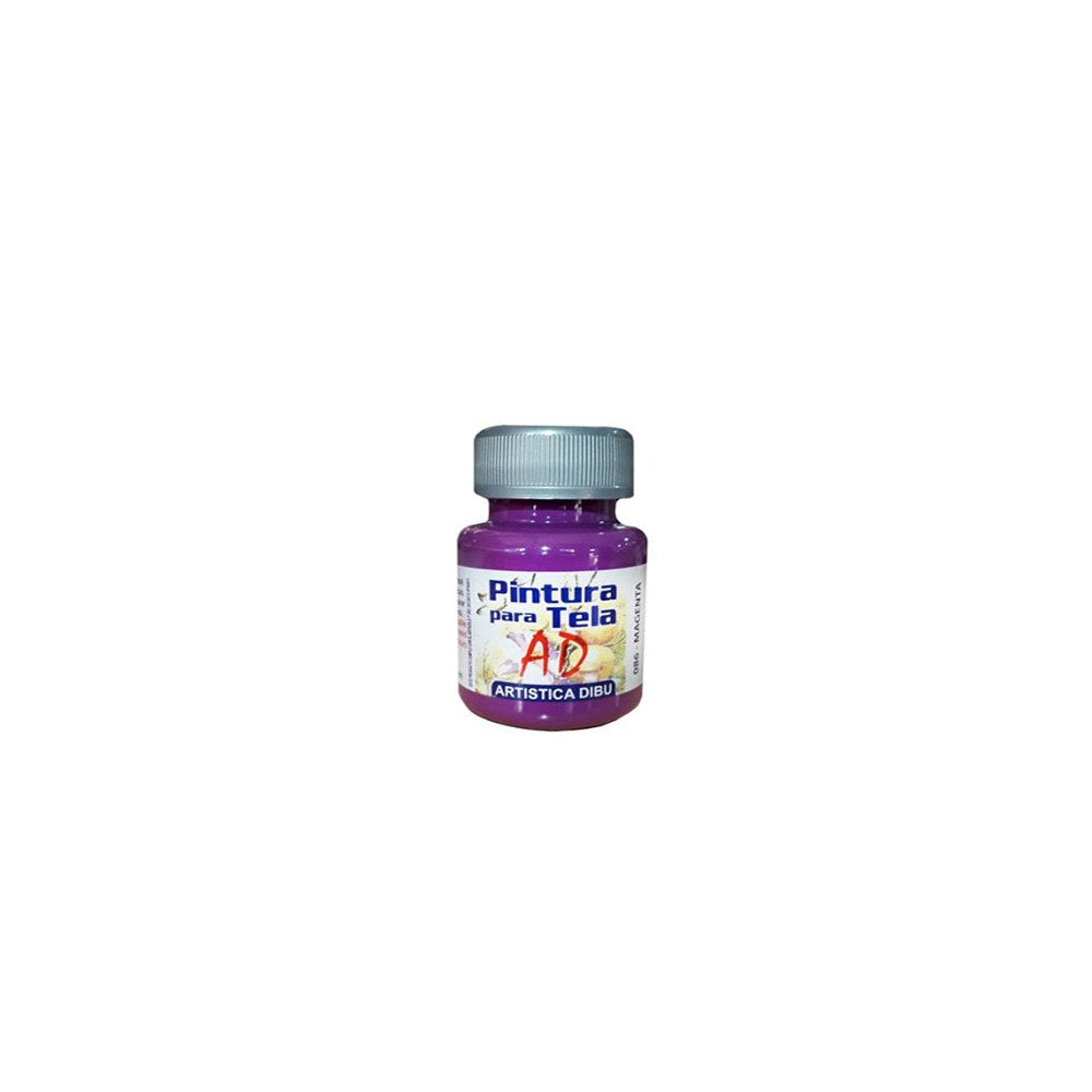 Pintura para Tela Ad 40 ml