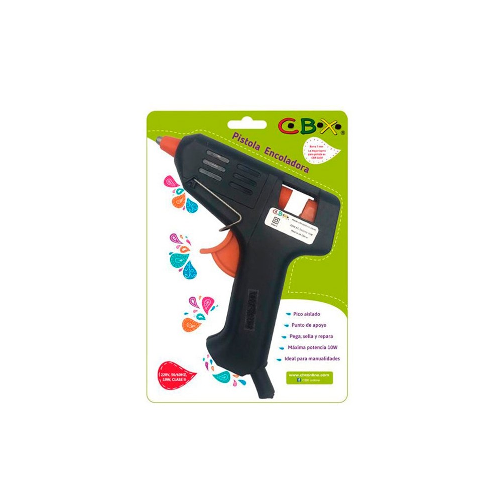 Pistola Encaladora Chica