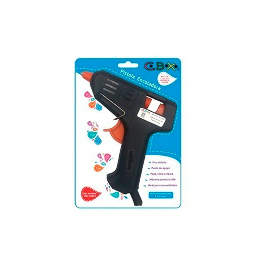 Pistola Encaladora Chica