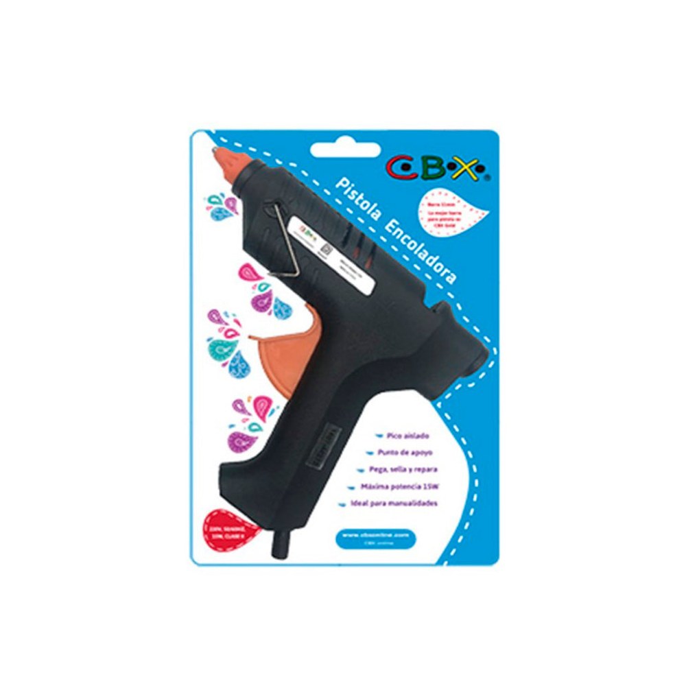 Pistola Encoladora Grande