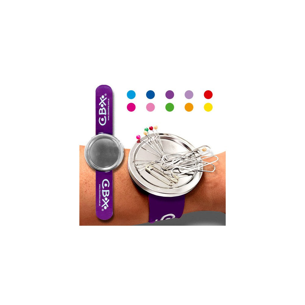 Pulsera Imán CBX