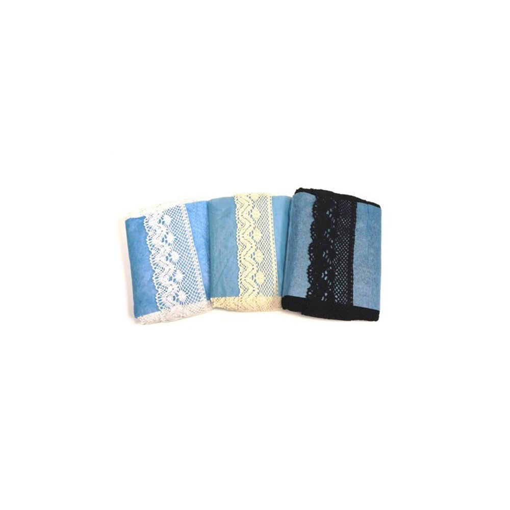 Puntilla de Bolillo Art. 7149 x 10 mts