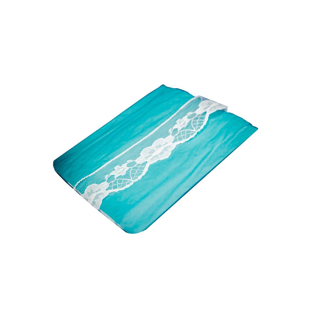 Puntilla de Nylon Art. 203 x 10 mts