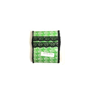 Puntilla de Nylon Art. 2105 Negro y Color x 20 mts