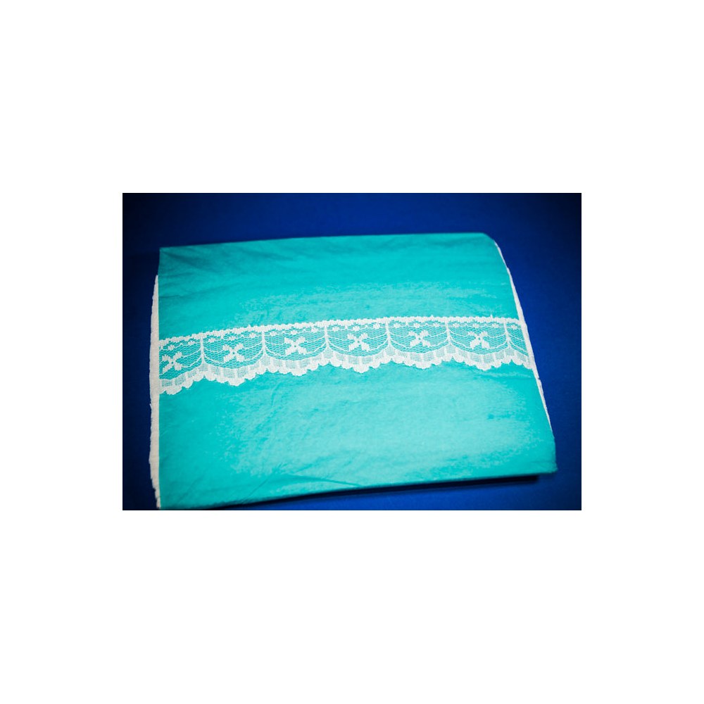 Puntilla de Nylon Art. 402 - 247 x 20 mts