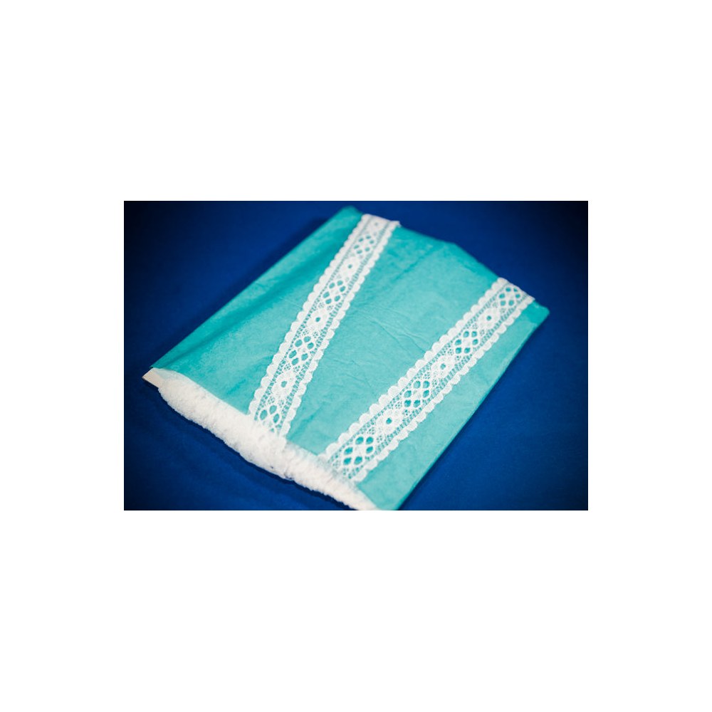Puntilla de Nylon Art. 402 - 247 x 20 mts