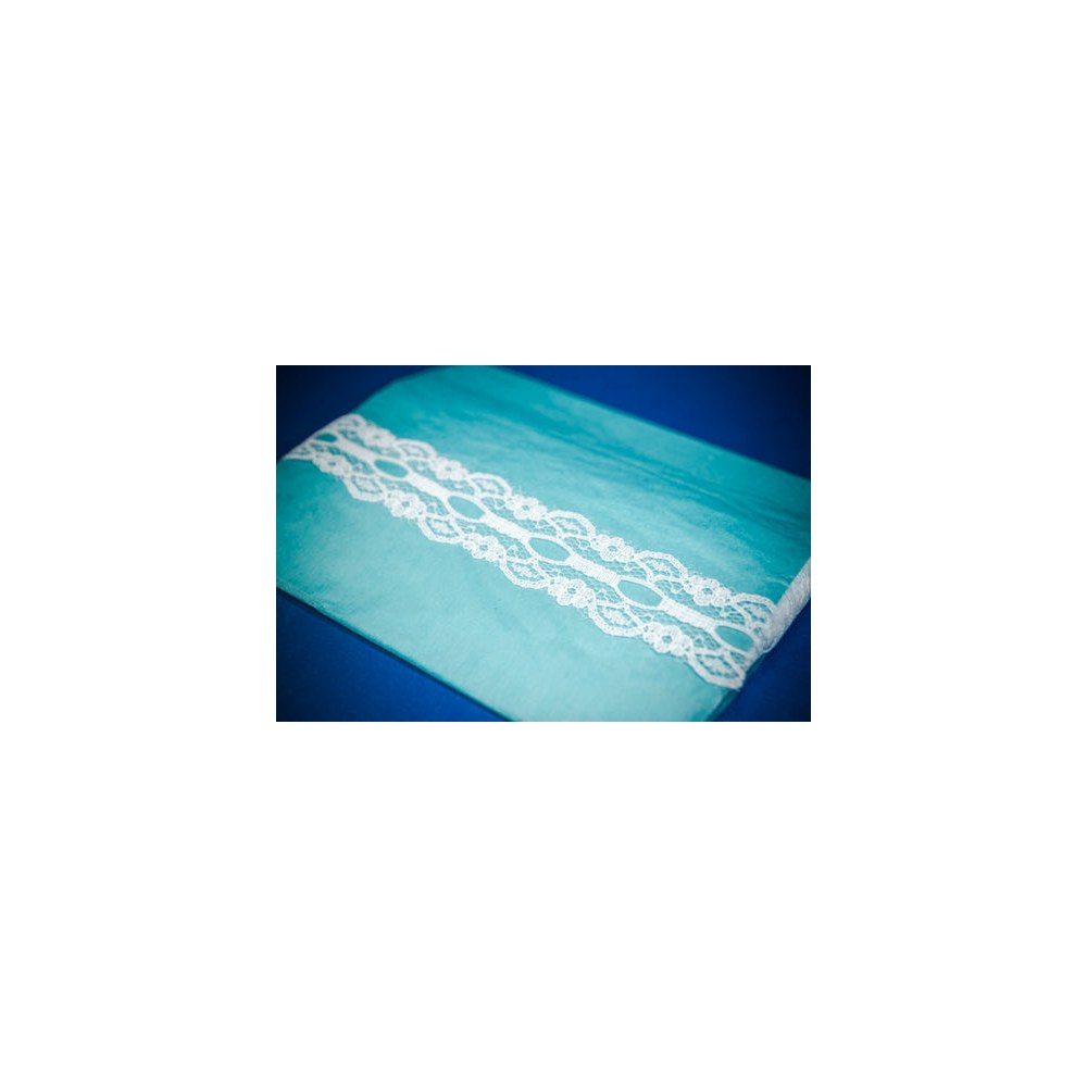 Puntilla de Nylon Art. 651-3 x 10 mts