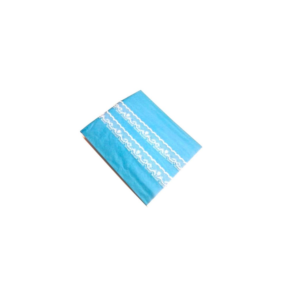 Puntilla de Nylon Art. 703 x 20 mts