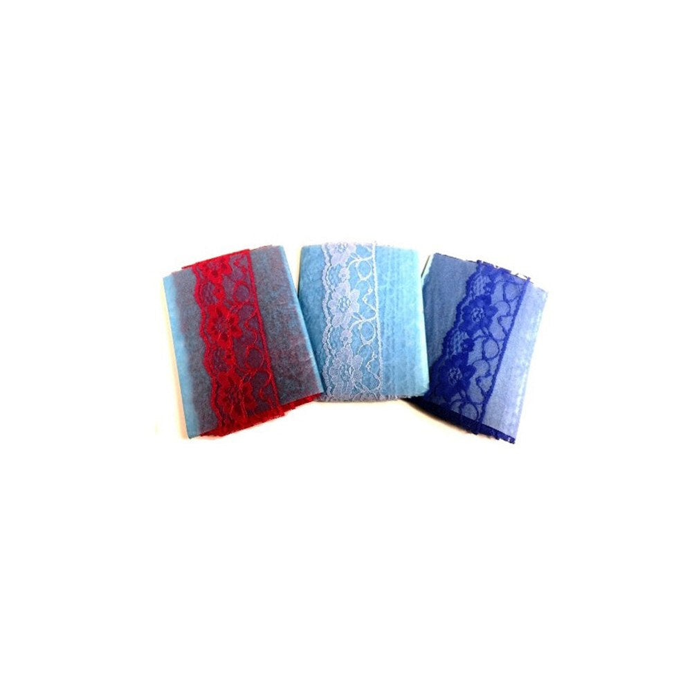 Puntilla Nylon Art. 211 Color