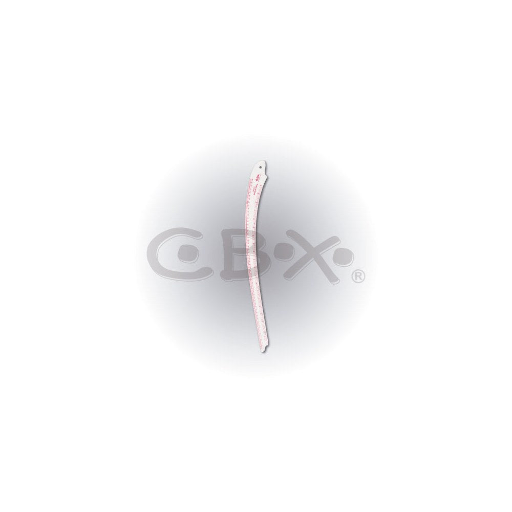 Regla Costura CBX 6301