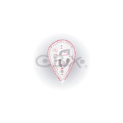 Regla Costura CBX 6403