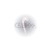 Regla Curva Costura CBX 3231