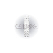 Regla Patchwork CBX 4510