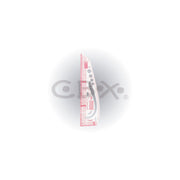 Regla Versátil Costura CBX 3245