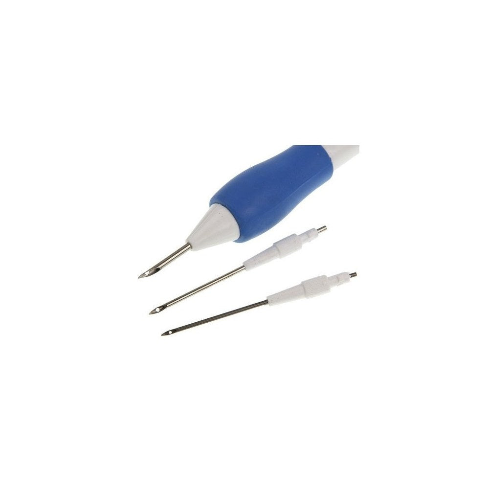 Set Aguja para Bordado Chino