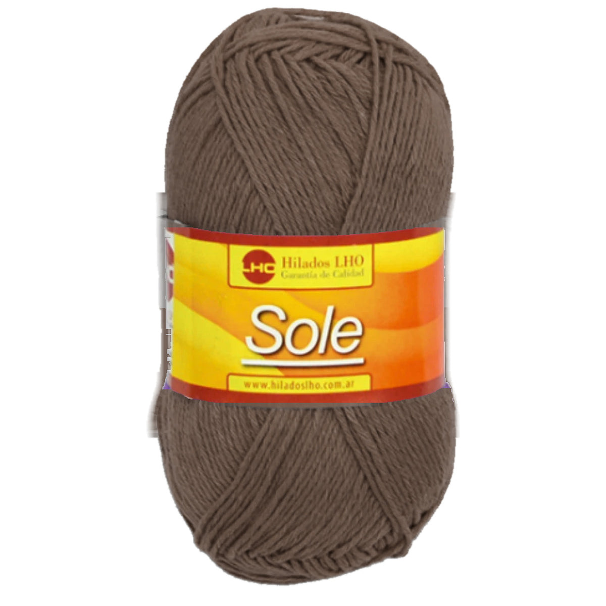 Hilado Sole LHO Vison 107