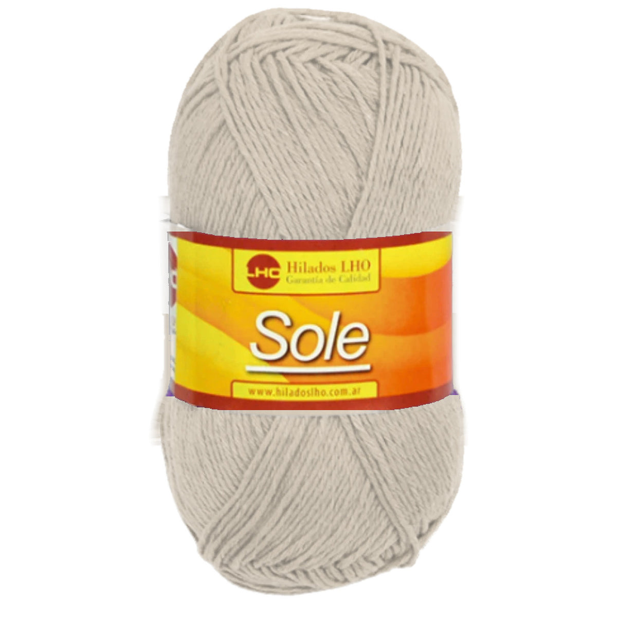 Hilado Sole LHO Arena 20