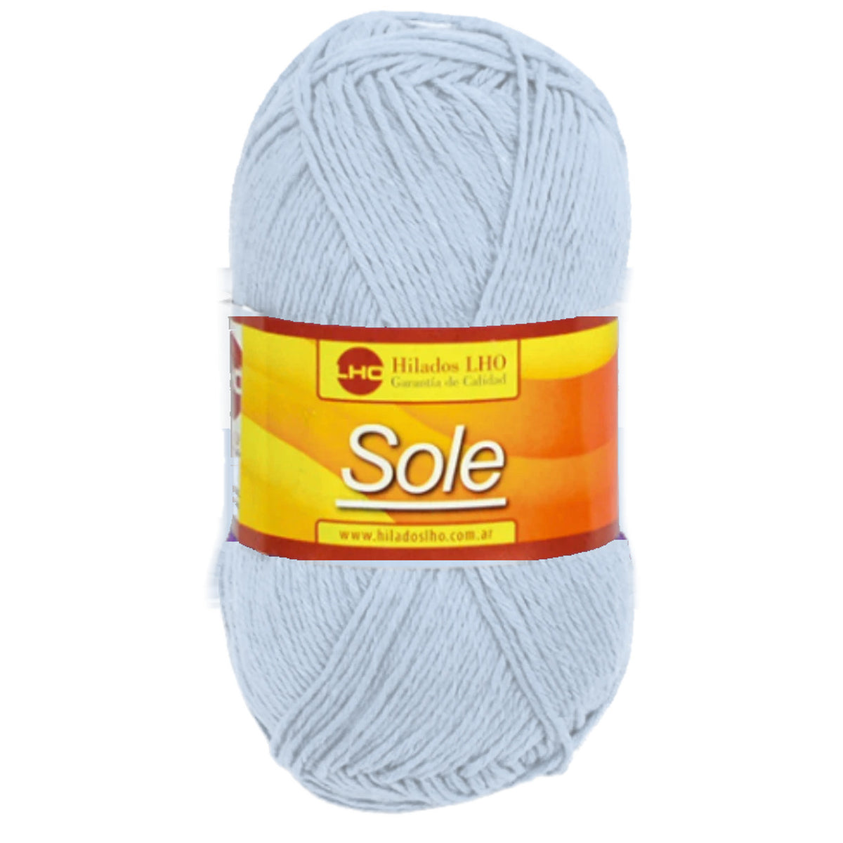 Hilado Sole LHO Celeste 04