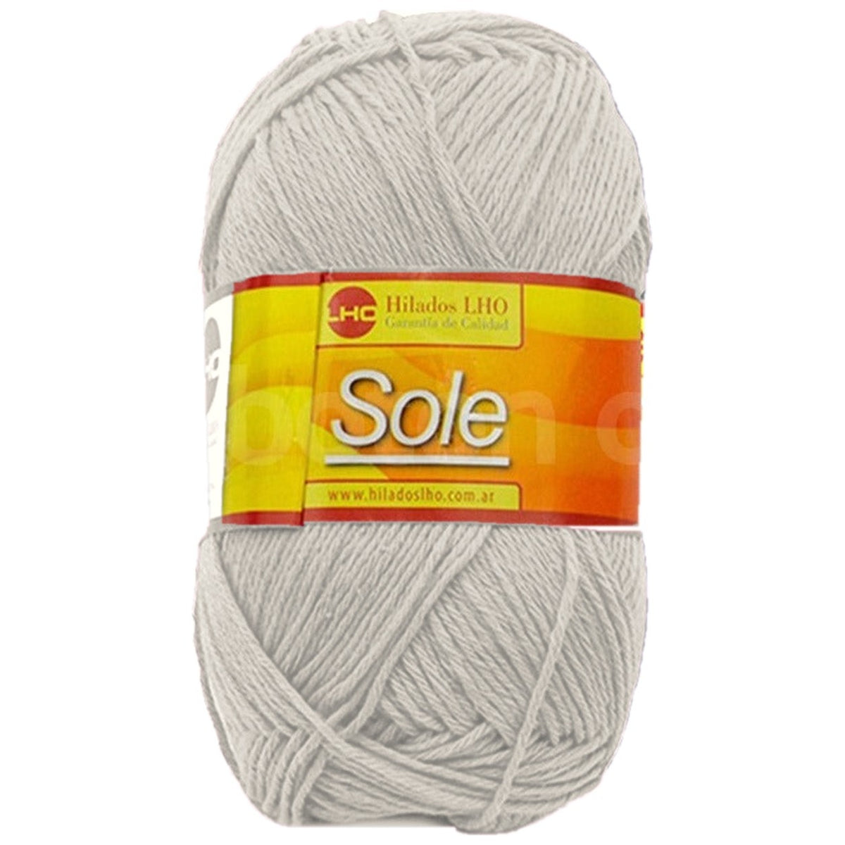 Hilado Sole LHO Blanco 01