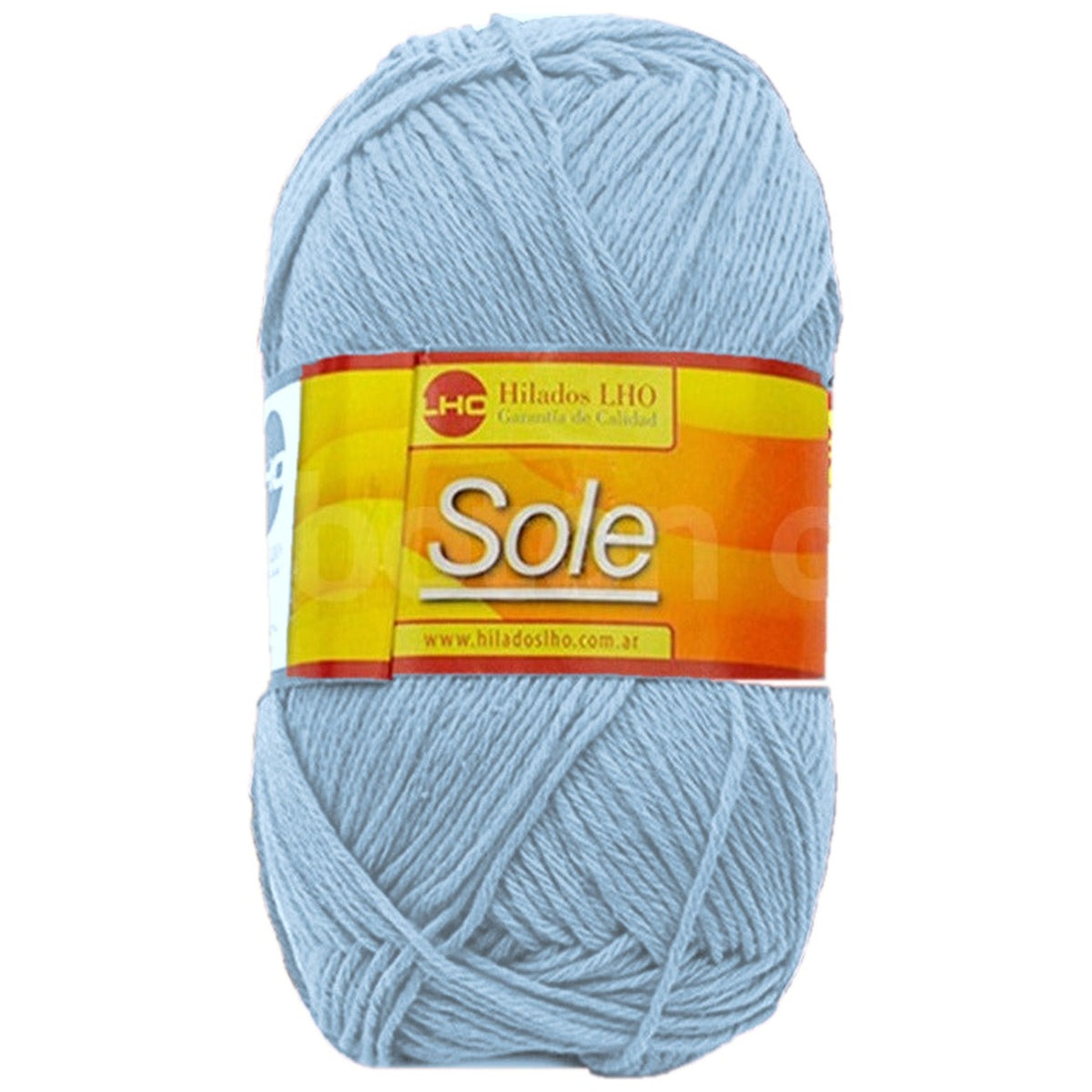 Hilado Sole LHO Celeste 04