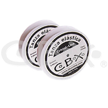 Tanza Elástica CBX