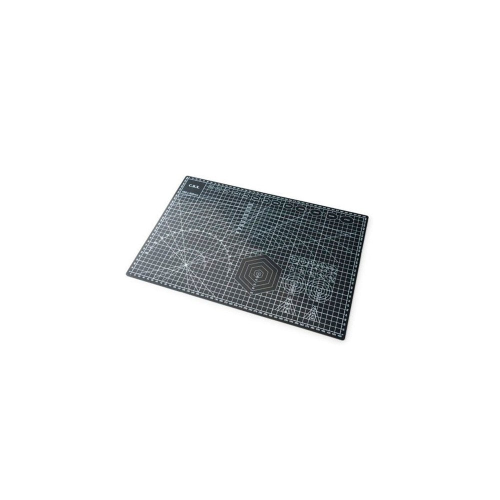 Tabla de Corte Cbx A-3 X Unidad
