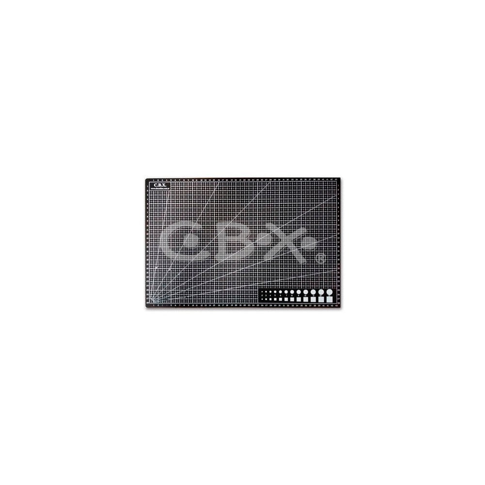 Tabla de Corte Cbx A-3 X Unidad