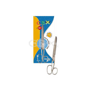 Tijera CBX 17 cm Mango Ergonómico