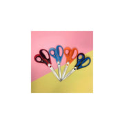 Tijera Cbx Mango Ergonómico Acero Inoxidable-21 Cm