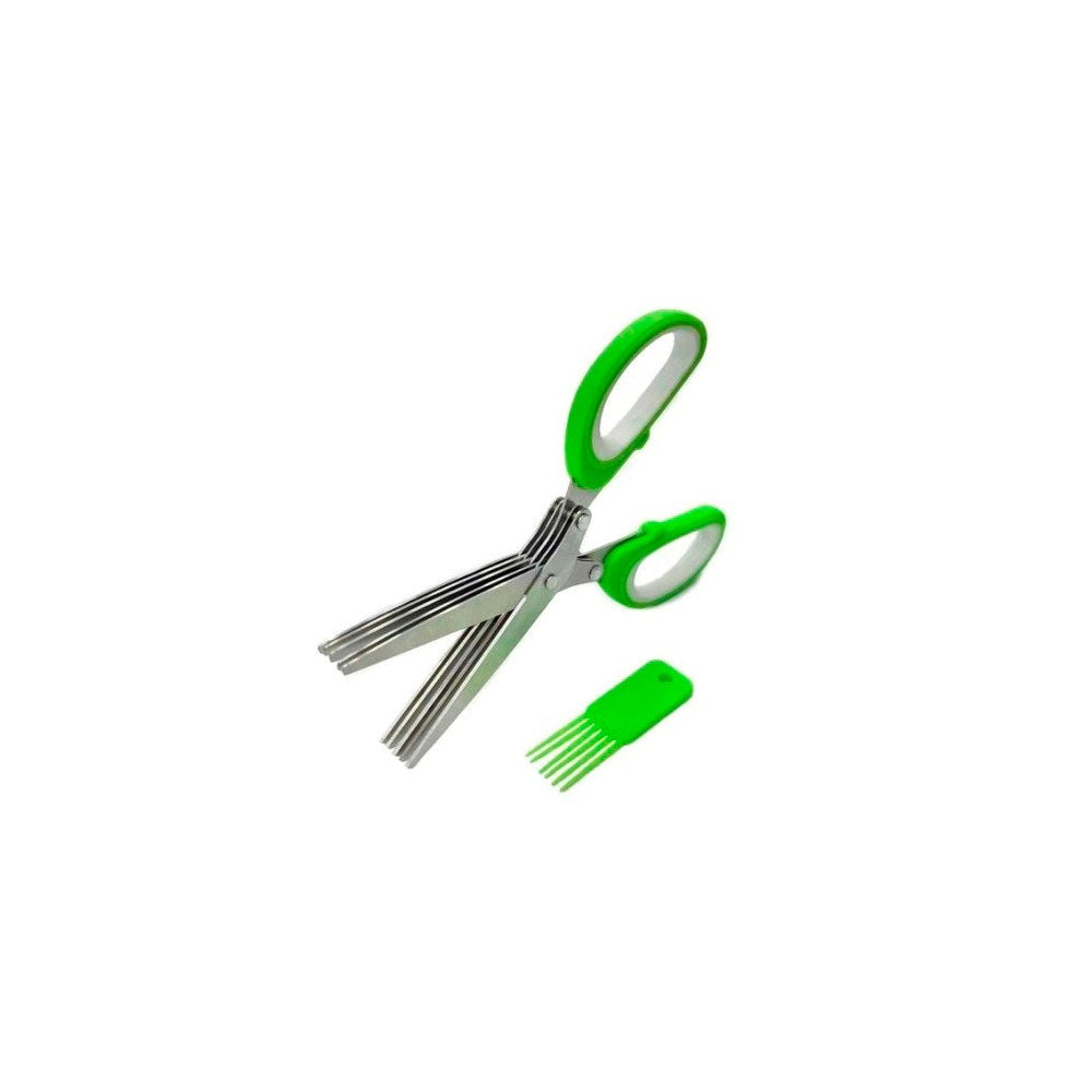 Tijera para Flecos