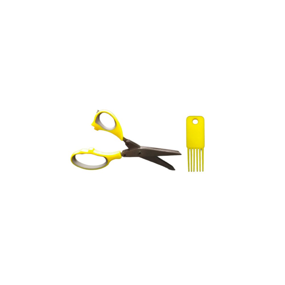 Tijera para Flecos