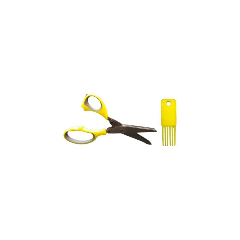 Tijera para Flecos