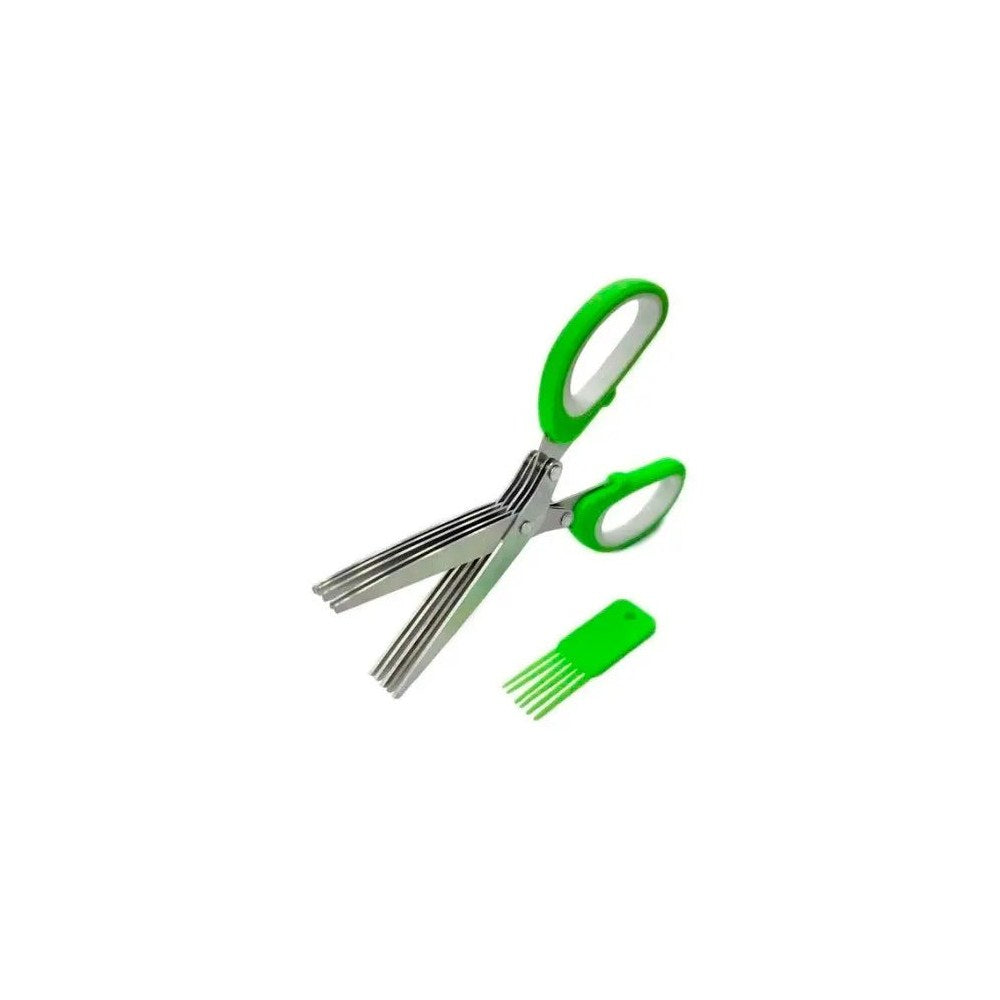 Tijera para Flecos