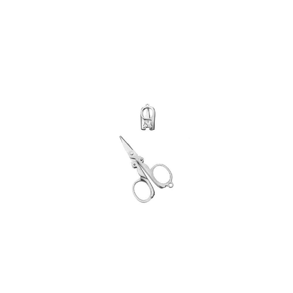 Tijeras Plegables Chicas x 12 unidades