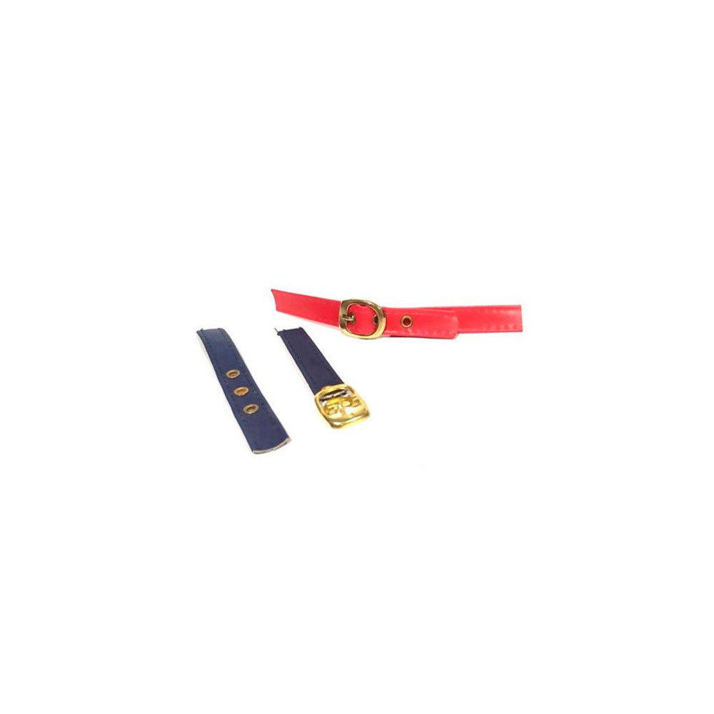 Trabas para Pollera Kilt por Docena